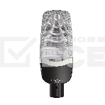 Студийный конденсаторный микрофон Icon Shield с большой диафрагмой, фото3