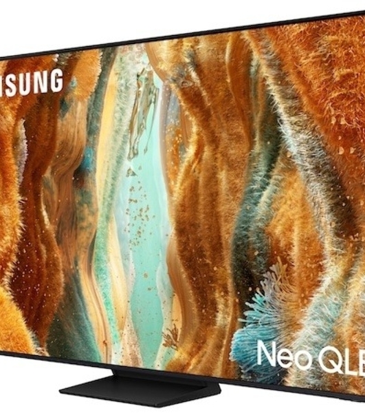 Телевизор Samsung 75' NEO Q-LED QE75QN70FAUXRU