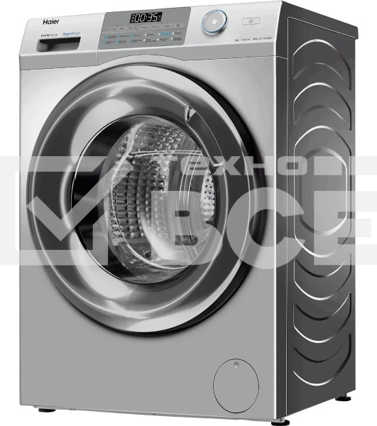 Стиральная машина Haier HW60-BP12959BSE инверторный мотор