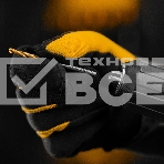 Сверло спиральное по металлу Denzel 3,5 x 70мм, Р6М5, Golden Tip, многогранная заточка, 2 шт., фото9