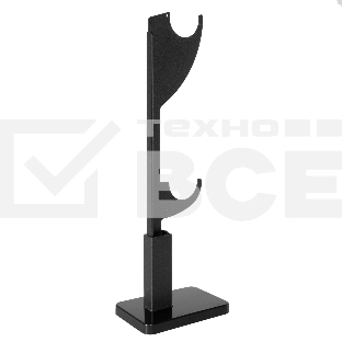 Напольный кронштейн Pianoforte 200, черный