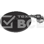 Чайник электрический Leonord LE-1504 (1,2 л) стальной, фото2