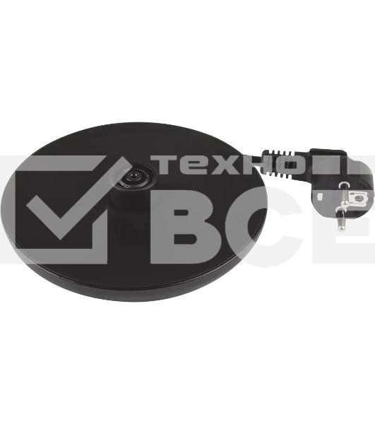 Чайник электрический Leonord LE-1504 (1,2 л) стальной