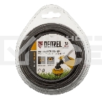 Леска двухкомпонентная Denzel для триммера, круглая 96180, фото4