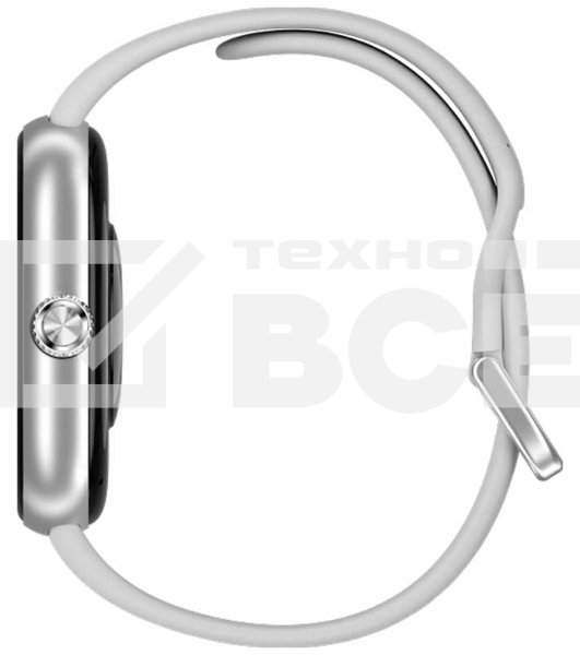 Умные часы WATCH 2 PRO (LWS-WB11) WHITE HONOR CHOICE