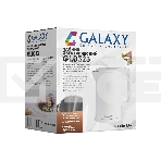 Чайник Galaxy GL 0323 белый, фото6