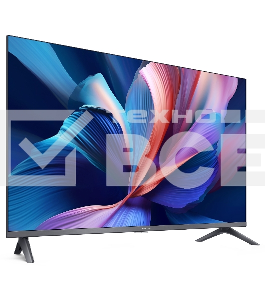 Телевизор Xiaomi 32' TV A Pro 32 2026 QLED черный