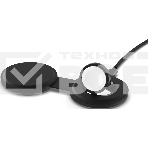 Переносное зарядное устройство Satechi Qi2 OntheGo 2-in-1 Wireless Charger, черный, фото2