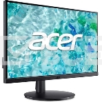 Монитор 27' Acer Vero CB273KL2bemipruzx IPS 3840x2160, 72 Гц, 4 мс (GtG), 16:9, 350 кд/м², HDMI 2.1, DP 1.4, USB-C (90 Вт PD), USB Hub (4×USB-A + 2×USB-B), RJ-45, 3.5 Jack, динамики (2×2 Вт), HDR10, FreeSync, черный, фото3