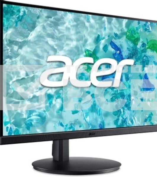 Монитор 27' Acer Vero CB273KL2bemipruzx IPS 3840x2160, 72 Гц, 4 мс (GtG), 16:9, 350 кд/м², HDMI 2.1, DP 1.4, USB-C (90 Вт PD), USB Hub (4×USB-A + 2×USB-B), RJ-45, 3.5 Jack, динамики (2×2 Вт), HDR10, FreeSync, черный