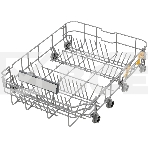 Встраиваемая посудомоечная машина Krona BRENTA 45 BI V2, фото8