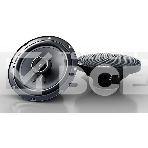 Колонки автомобильные Prology RX-165 160Вт 90дБ 4Ом 16см (6.5дюйм) (ком.:2кол.) коаксиальные двухполосные, фото4