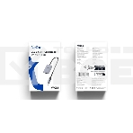 Кард-ридер Netac Flash WK12/серый/SD/SDHC/SDXC/microSD/microSDHC/microSDXC/USB 3.0 Type-C/пластик, фото7