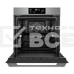 Шкаф духовой электрический MAUNFELD AEOD76106S, фото4