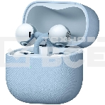 Наушники TWS Huawei FreeClip 2 синий, открытые (клипсы), Bluetooth, быстрая зарядка, до 8 ч, фото9