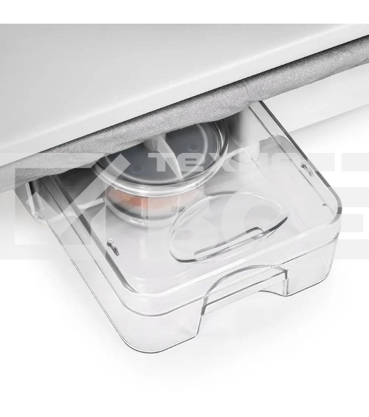 Гладильная доска Kitfort КТ-2607 белый