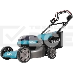 Газонокосилка Makita LM001GZ, фото9