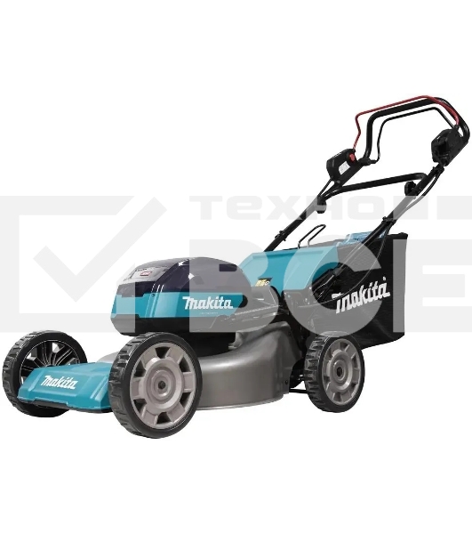 Газонокосилка Makita LM001GZ