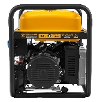 Электрогенератор бензиновый Denzel PS-95EA-PRO, 9.5 кВт, 97 дБ, 94 кг, фото7