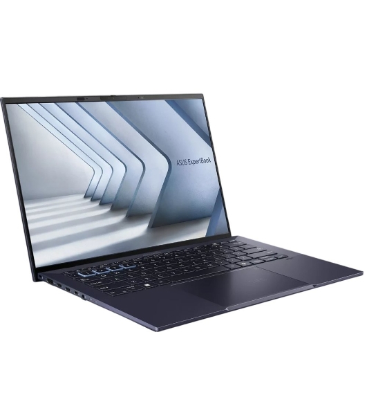 Ноутбук ASUS B9403CVAR-PP2376/14'/OLED/Intel Core 7 150U/32768Mb/1024Gb SSD/Intel Graphics/DOS/черный/0.97kg