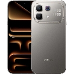 Смартфон Infinix X6878 Note 60 Pro 12/256Gb титан, фото 1