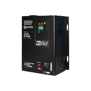 Стабилизатор напряжения RUCELF RS-10000 (КА-00010504)