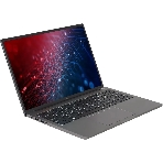 Ноутбук IRU Strato 16ALMR Core i5 12450H 16Gb SSD256Gb Intel UHD Graphics 16' IPS FHD (1920x1200) Windows 11 Pro grey WiFi BT Cam 5400mAh (2142315), фото2