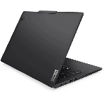 Ноутбук ThinkPad T14 Gen 6 14' WUXGA (1920x1200) IPS 400N, Ultra 7 258V, 32GB LPDDR5x-8533, 512GB SSD M.2, Arc 140V,  WiFi7, BT, TPM2, FPR, 5MP+IR Cam, 57Wh, 65W USB-C, Win 11 Pro, 1.38kg, 1Y, фото8