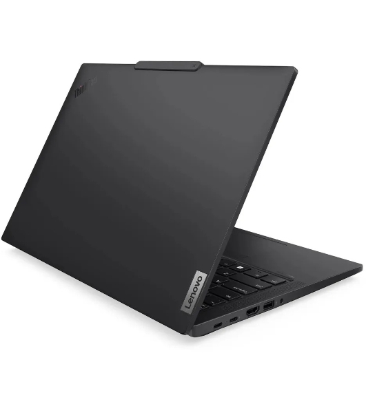 Ноутбук ThinkPad T14 Gen 6 14' WUXGA (1920x1200) IPS 400N, Ultra 7 258V, 32GB LPDDR5x-8533, 512GB SSD M.2, Arc 140V,  WiFi7, BT, TPM2, FPR, 5MP+IR Cam, 57Wh, 65W USB-C, Win 11 Pro, 1.38kg, 1Y