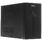 Источник бесперебойного питания Crown CMU-SP800EURO USB/800 ВА\480 Вт/1 х IEC 320 C13 (компьютерная), 3 х CEE 7 (евророзетка), фото5