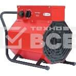 Пушка тепловая 5кВт 220В HINTEK PROF-05220 04.000049, фото2