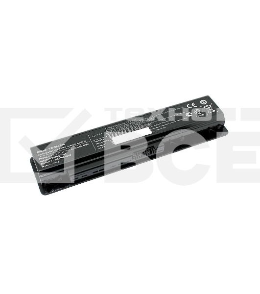 Аккумулятор для Samsung NP200B2A, NP400B2B, NP600B2A 48Wh, 11.1V, Samsung