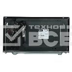 Микроволновая печь Galanz MOS-2009MB черный 20л 700Вт поворотный механизм, фото3