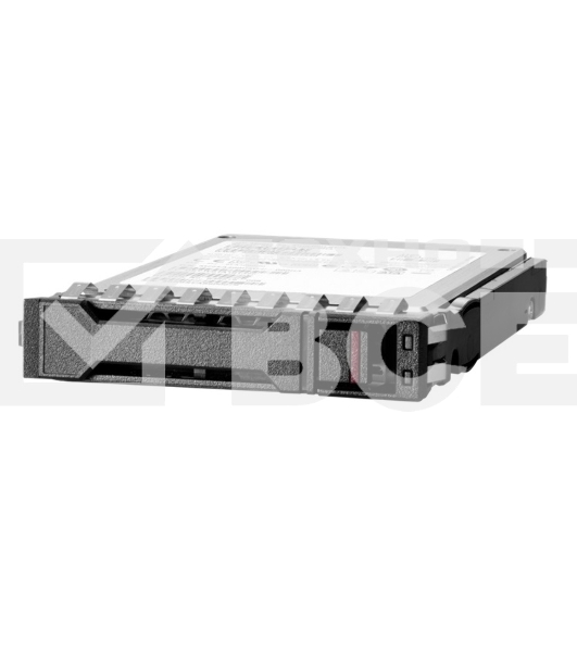 Накопитель SSD HPE 960GB SATA 6G Mixed Use SFF BC Multi Vendor SSD