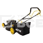Газонокосилка бензиновая GLM-6.0 ST Huter, фото4