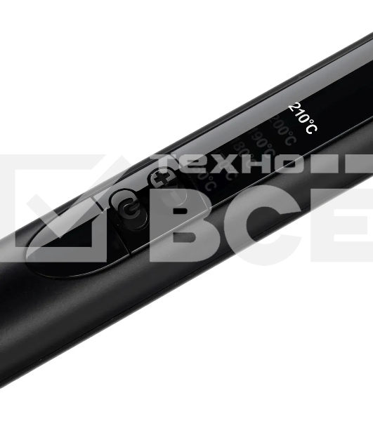 Электрощипцы BABYLISS C454E