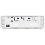 Проектор INFOCUS [SP2234] DLP, XGA, 4600 lm, 30 000:1, 1.481.93:1, 2xHDMI 1.4, VGA in/out, Composite Video, 3.5mm in/out, USB-A, RS-232, RJ-45, лампа 15 000ч.(ECO mode), 10W, 27дБ, 2,9 кг, БЕЛЫЙ, фото15