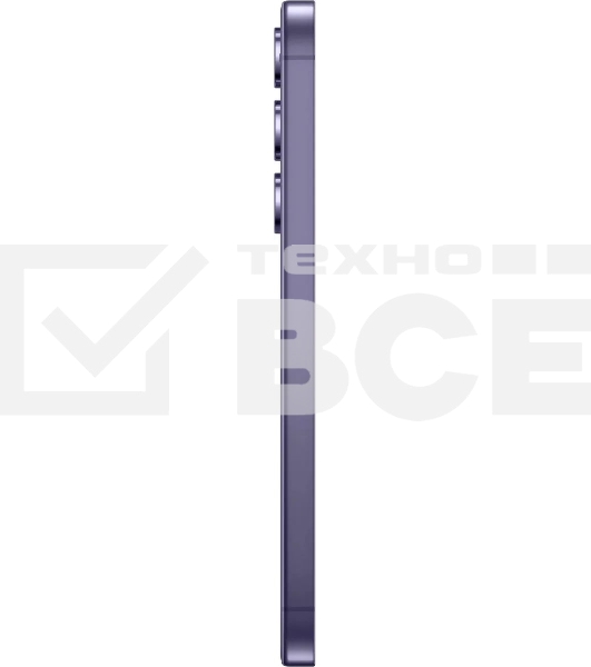 Смартфон Samsung Galaxy S24 5G, 8/256Gb, фиолетовый