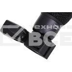 Микрофон проводной Audio-Technica PRO25AX 5м черный, фото9