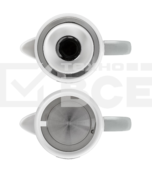 Чайник электрический JVC JK-KE1722