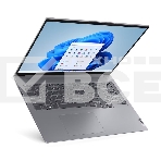 Ноутбук Laptop Lenovo ThinkBook model: 16 G6 IRL Grey 16