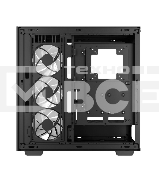 Компьютерный корпус Deepcool MORPHEUS R-MORPHEUS-BKAPA1-G-1