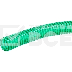 Шланг ЗУБР напорно-всасывающий со спиралью ПВХ, 3 атм, 19мм х 15м, фото2