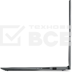 Ноутбук Lenovo IP1 15IAU7 (QWERTY/RUS) 15.6