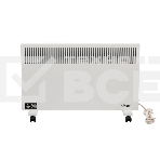 Конвектор HINTEK Standart 500 04.05.01.214594 белый, 500 Вт, 5 м2, термостат, фото 1