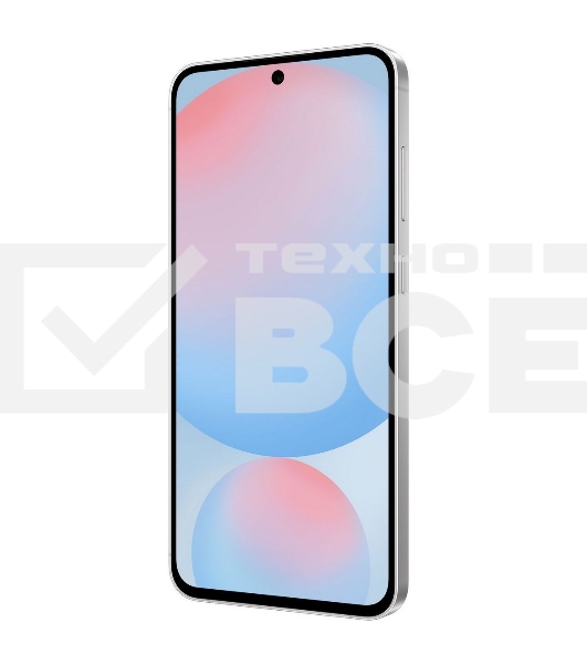 Смартфон Samsung Galaxy S24 FE, 8/256Gb, голубой