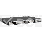 Коммутатор SNR SNR-S5310G-48TX-POE, 1Гбит/с, количество портов 48 шт, (L2), фото13