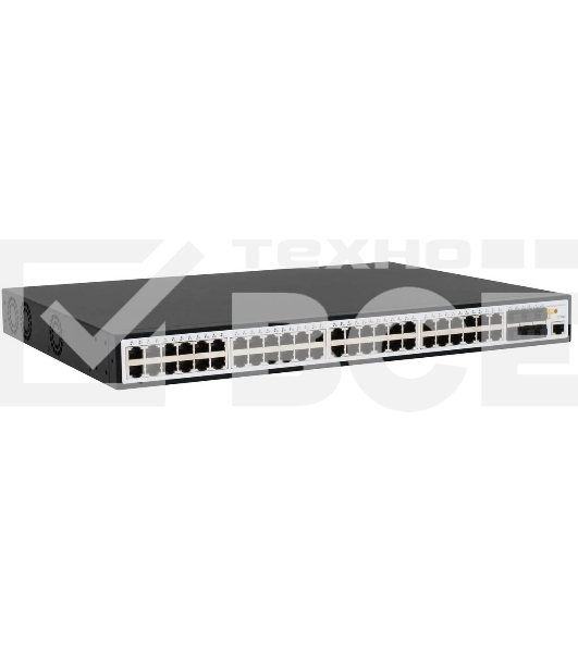 Коммутатор SNR SNR-S5310G-48TX-POE, 1Гбит/с, количество портов 48 шт, (L2)