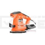 Эксцентриковая шлифовальная машина Patriot OS 150 450Вт, фото2