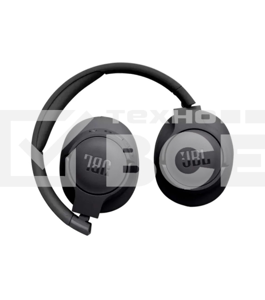 Наушники-гарнитура JBL Tune 720BT (накладные)  синий